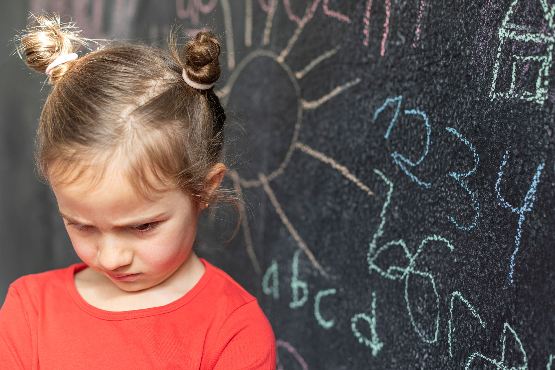 Disturbi dell’apprendimento