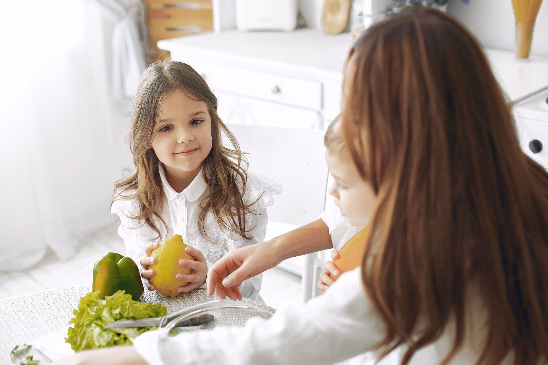 Alimentazione Sana per Bambini: Guida e Consigli