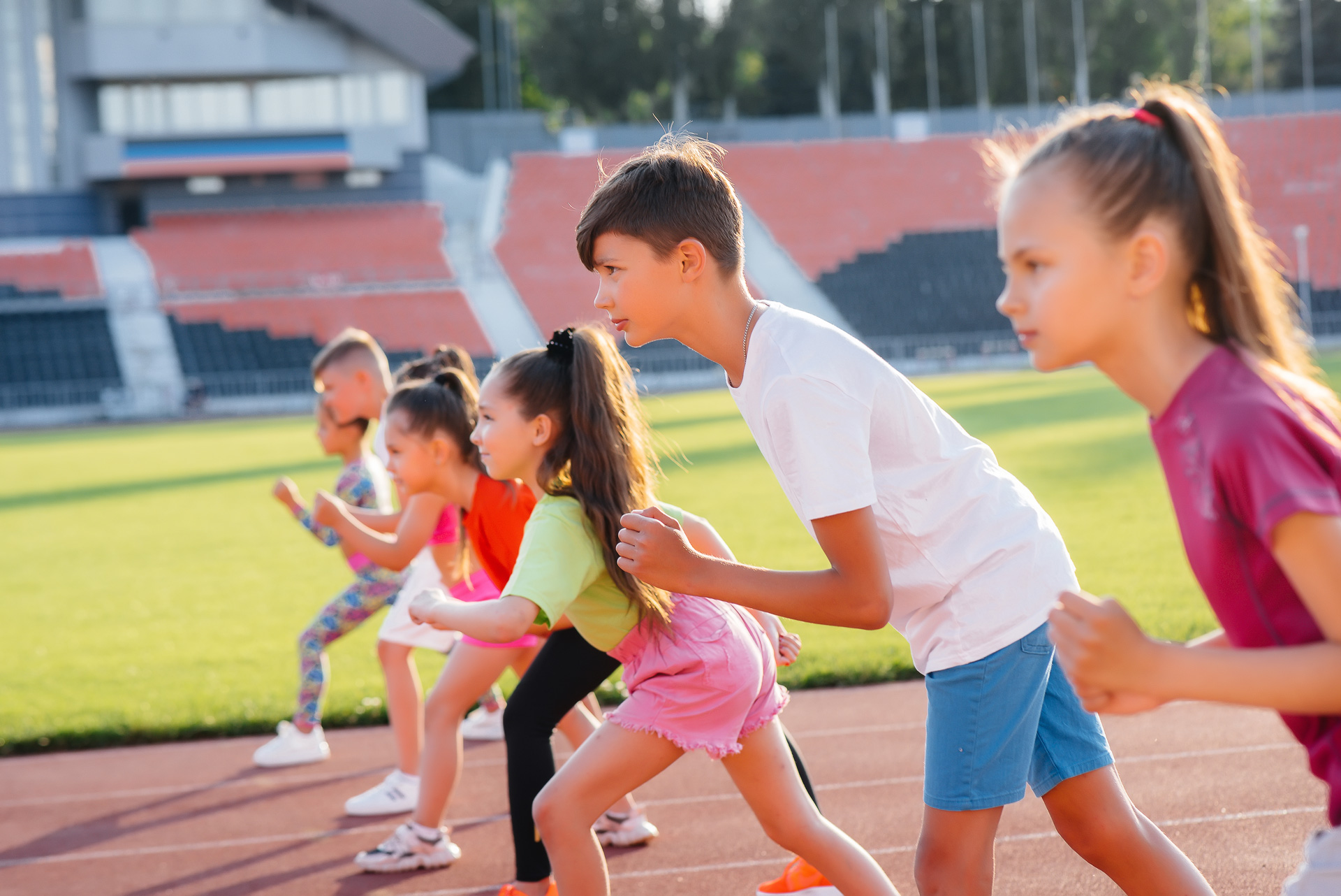 Attività Fisica per Bambini: Importanza e Consigli