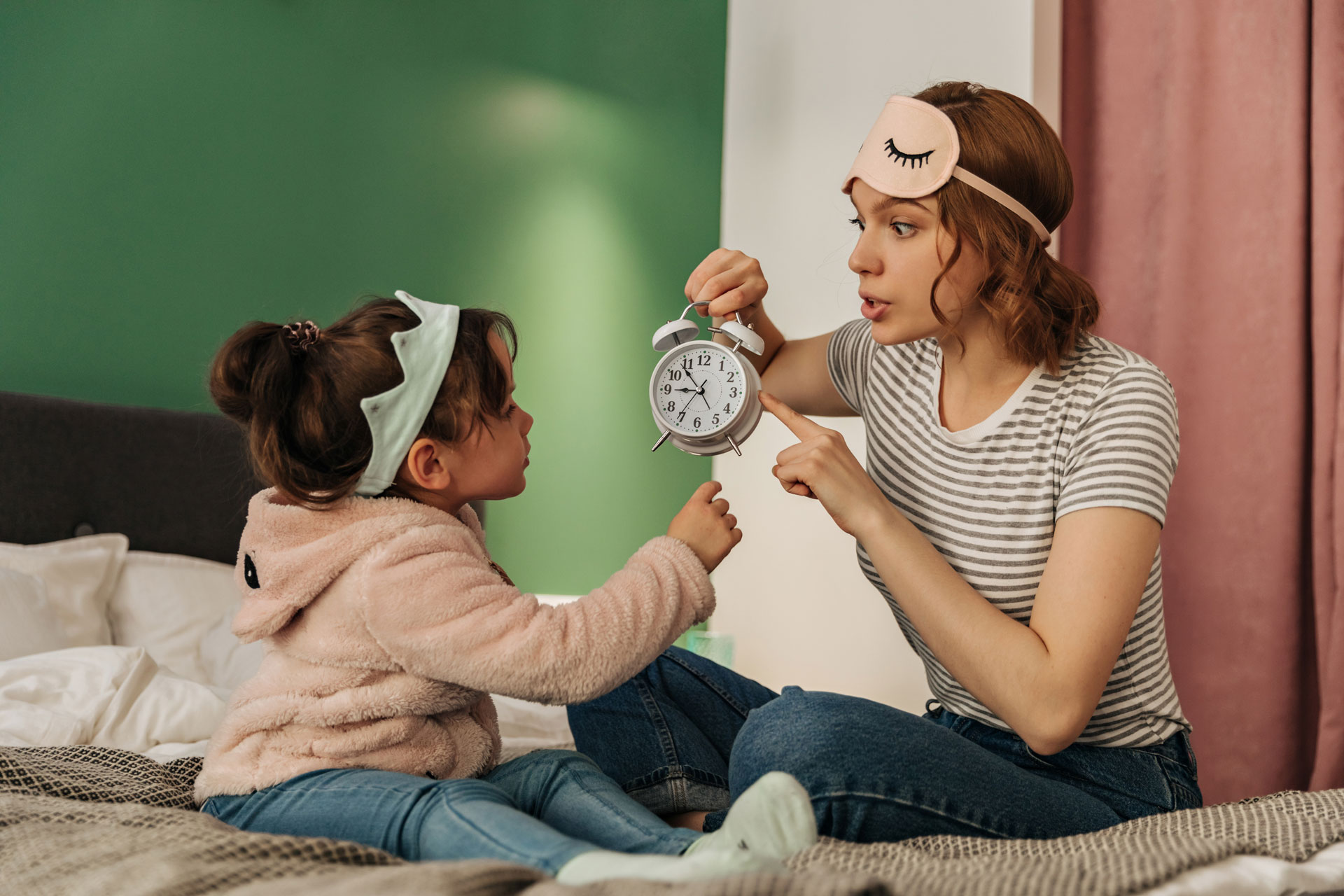 Creare una Routine Serale per Bambini