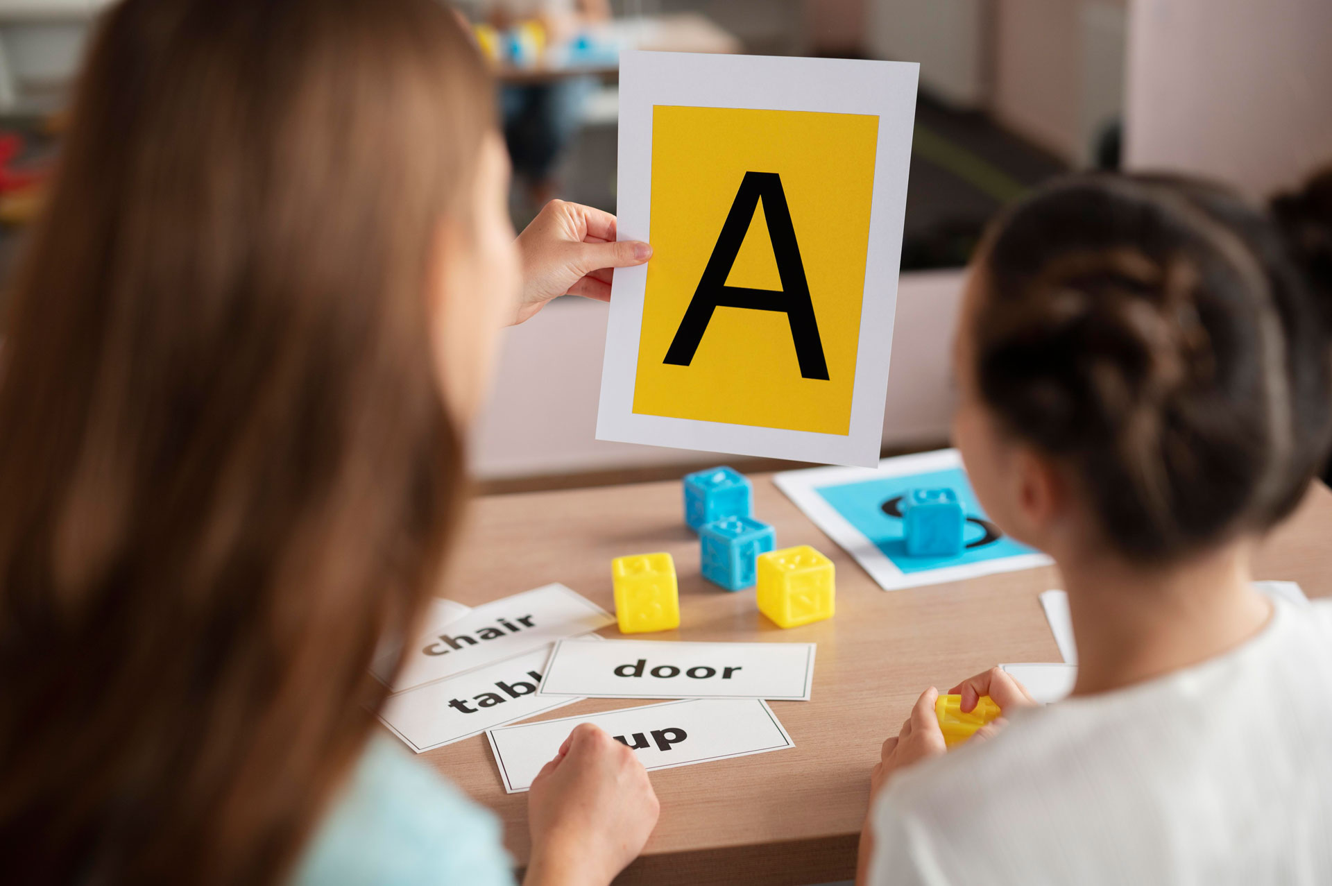 Giochi Educativi per Migliorare il Linguaggio nei Bambini