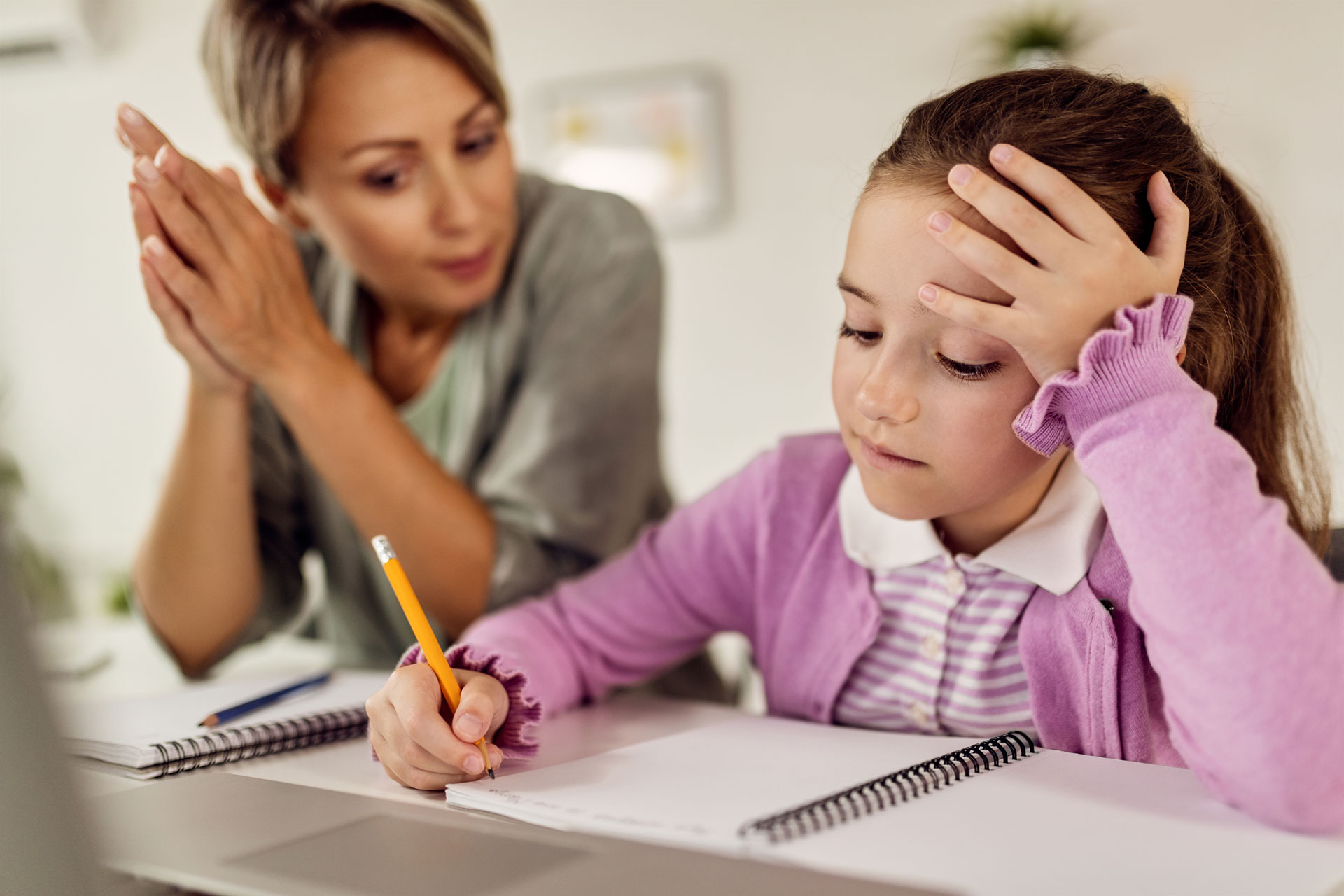 Insegnare ai Bambini a Gestire la Frustrazione